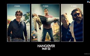 The Hangover Part III